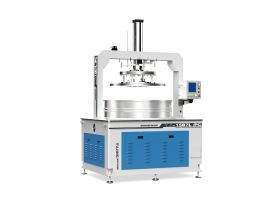 双面研磨/抛光机YJ-15B7L/PC